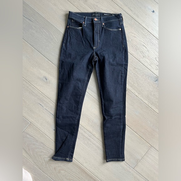 Banana Republic jeans - Picture 2 of 4